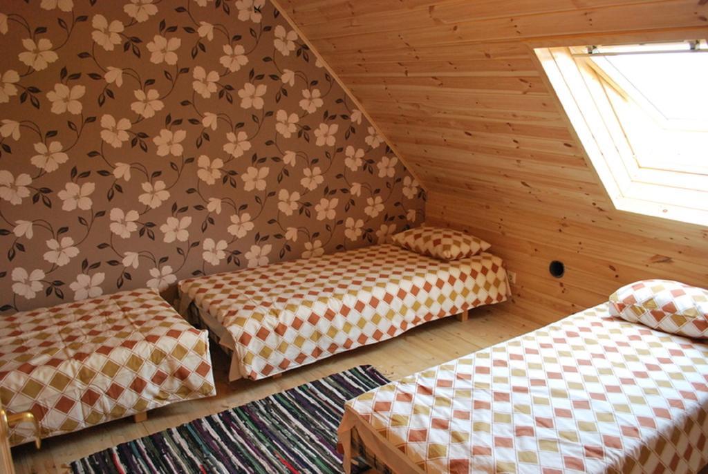 Ansumardi Farmstay Kavandi Habitación foto